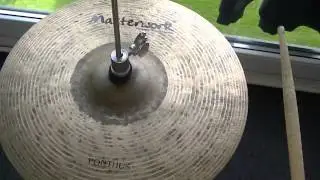 Masterwork Ponthus Hihat 12