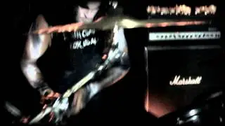 A Hill to Die Upon - Cloven Hoof Hava Nagila (OFFICIAL VIDEO)