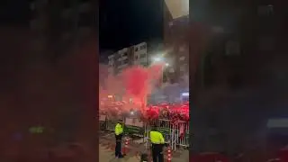 🚩👹 ¡Tunja! #shortsviral #shortvideo #americadecali