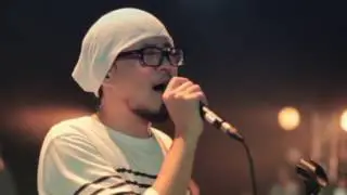 เข้ากันดี - Scrubb (NUDE Concert) | PART 20/23