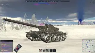 War Thunder. Никак не заБАНят. ЧИТер vroemmie месяц спустя. 18+