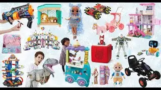 Top 20 Toy Predictions For Christmas 2022: Which Ones Are Really Worth Buying?