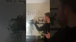 How to make a sign using Fusion 360 and a 3D Printer! 