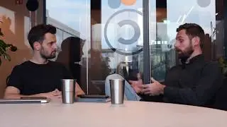 CHERRYDECK X POLESTAR — Talking with Max Tolsdorff from Polestar Germany