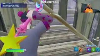 Zami had to pay everyone in chat $10!!