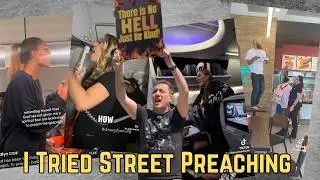 Why Are These Christians So Loud? | Belief It Or Not