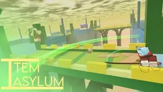 OP Item Asylum Script *NOT PATCHED* (NEW)