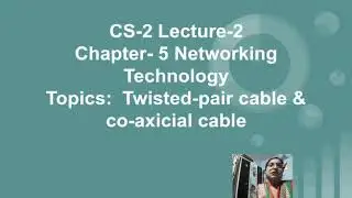CS-2 chapter-5 lecture-2