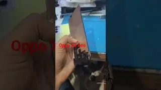 oppo find X3 neo channge lcd