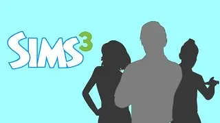 Someone wants us to adopt their puppy? - Sims 3