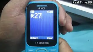 Samsung b310e,B313e, B350e Sim unlock solution100%.