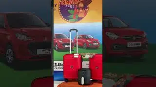 Maruti Suzuki Arena യിലെ offer പെരുമഴ | Swift 46000/-| Gold coin | Samsung TAB | Air fryer #onam