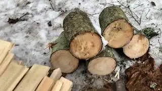 Краткий видеоотчет об отдыхе от городской суеты