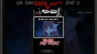 Sauce: Calamity of the Zombie Girl 🌝 | 
