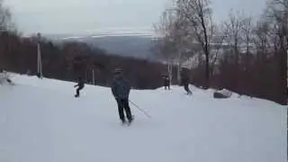 Arsgora, 19/02/2011