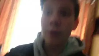 Я обрыгался