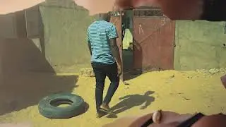 Iss 814 | Aminata (Official Video) • [Teaser]