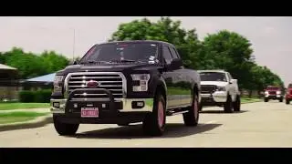 F-150 Mafia Texas Chapter | SBT Media (4K)