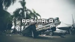 Pasi Hala - SAXOE ( Siren Jam )