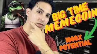 THIS IS MOST TRANSPARENT MEMECOIN OF 2024
