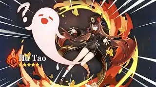 When You Get Hu Tao | Genshin Impact