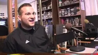 Intellectual Radio
