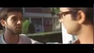 Snickers "Acken sen sen degilsin" - Reklam Filmi 2013