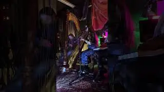 Emilie Kahn performing “Endless” at her album release party 🤍#indielabel #singersongwriter