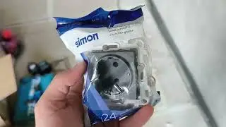 Не покупайте розетки, пока не посмотрите это видео!
