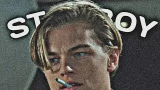 Leo - Starboy