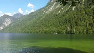 St. Bartholomä am Königssee