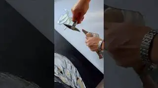 Работа из моего обучающего курса. #картинавинтерьер #интерьерныекартины #мк #картинаназаказ
