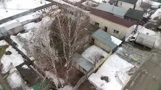 Мой дом  5 апреля  2024 год