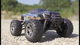 rc toys car 1 16 Video