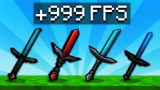 Your FAVORITE 64x Bedwars Texture Packs!