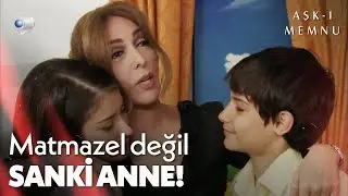 Çocuklar, Matmazel'i Ağlattı!  |  Aşk-ı Memnu Efsane Sahneler