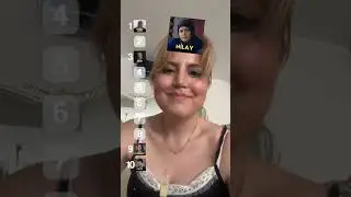 Kızılcık şerbeti puanlıyorum 2