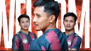 GOLDEN COMBI 2021 RESMI REUNI! LAPANGAN TENGAH KITA KUASAI!
