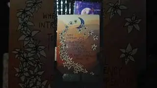 Super Attractor #OracleCards Weekly Pull (W23) #night #carddeck #affirmation #joy #asmr #pianomusic