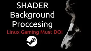 Easy Linux Gaming Performance Boost and time-saving MUST DO! | Linux Gaming | Steam on Linux