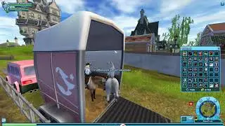 Star Stable Onlain.Покупка трёх лошадей