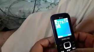 SM B310e Samsung how to app code Factory reset