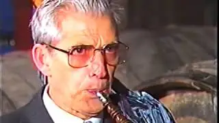 JOTA de BOAL - CHEMA CASTAÑÓN (Gaita asturiana 1989)