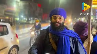 ਬਦਾਮਾਂ ਵਾਲੇ ਗਰਮ ਦੁੱਧ ਦੇ ਨਾਲ ਵੱਡੀ ਸਕਰੀਨ ਤੇ ਸਾਹਿਬਜ਼ਾਦਿਆਂ ਦੀ ਜੀਵਨੀ | Sahibzaade | Viral Post