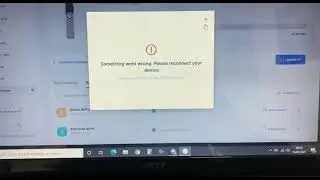 Ledger Nano S unistall app ETH problem