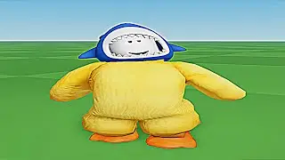 Roblox Avatar Creator