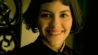 Yann Tiersen - Comptine d'un autre été...  ( Soundtrack from the film "Amelie" with Audrey Tautou )