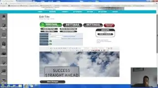 Creating a capture page under a minute