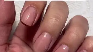 Часть 1.Снятие гель-лака. Аппаратный маникюр