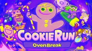 Cookie Run: Ovenbreak